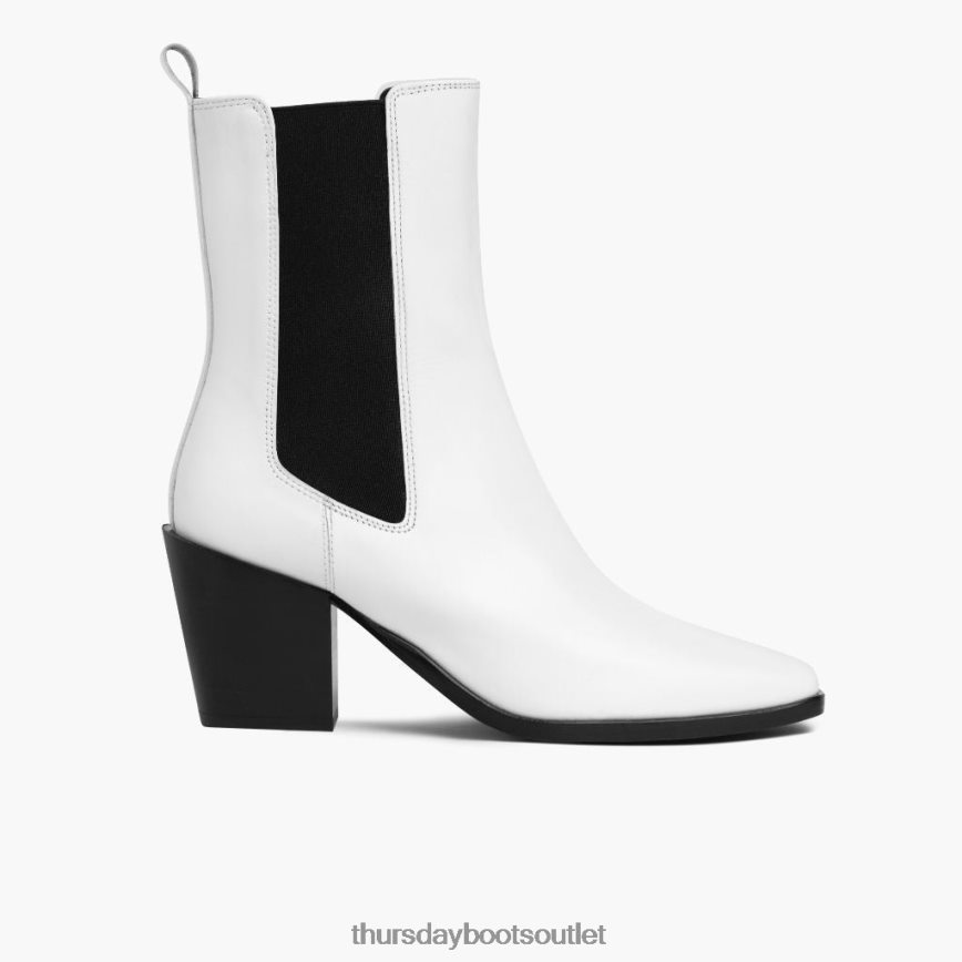 pl Thursday Boots kobiety soho biały V64N62427 buty