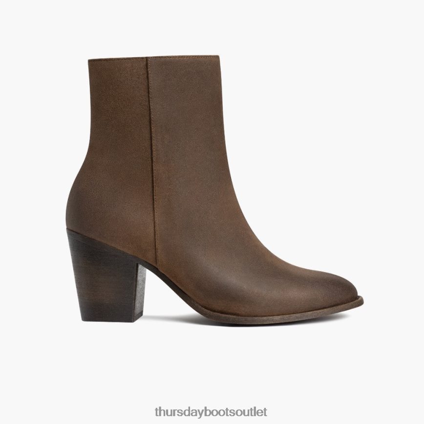 pl Thursday Boots kobiety wysoka linia sawanna V64N62424 buty